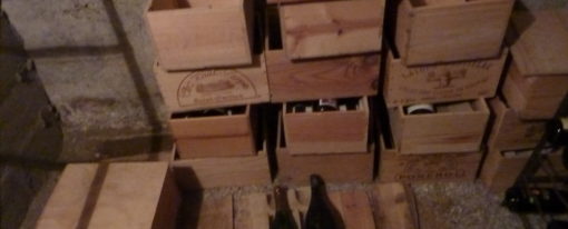 Notre cave WineStory