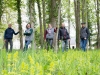 Exploitation du domaine du Chateau de Quincay à Meusnes. Portrait de la famille Cadard. Appellation Touraine Chenonceaux et Valencay.