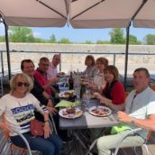 Week-end oenotouristique en Hermitage