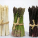 Les Asperges et leurs accords (par les 5 du vin)