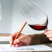 Cours d’oenologie du 3 Juillet